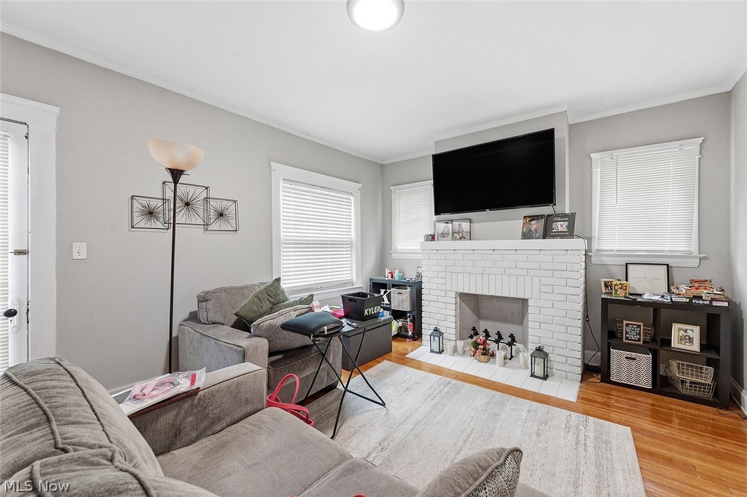 2313 Grandview Avenue Cleveland Heights OH 44106