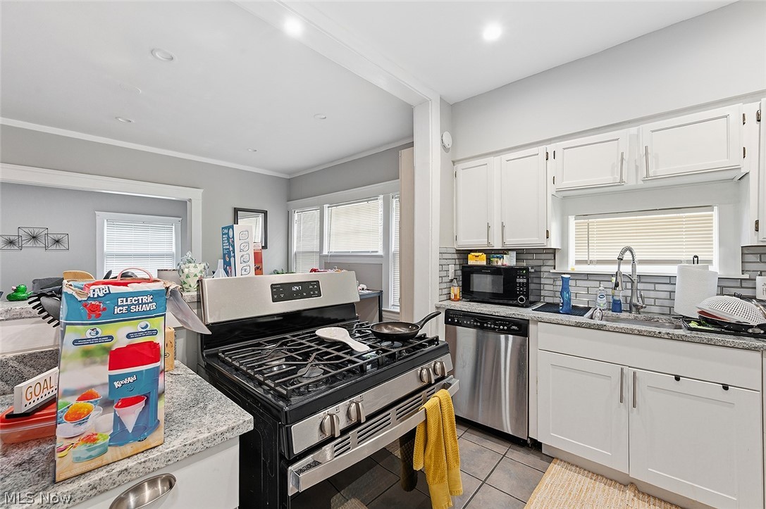 2313 Grandview Avenue Cleveland Heights OH 44106