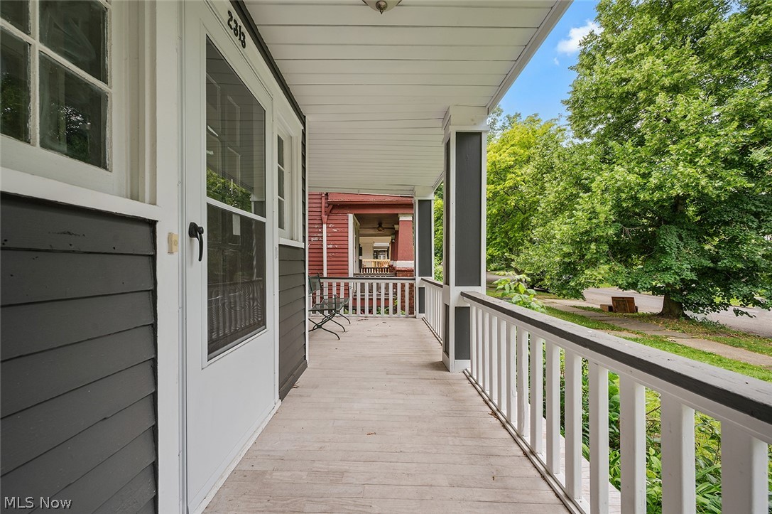 2313 Grandview Avenue Cleveland Heights OH 44106