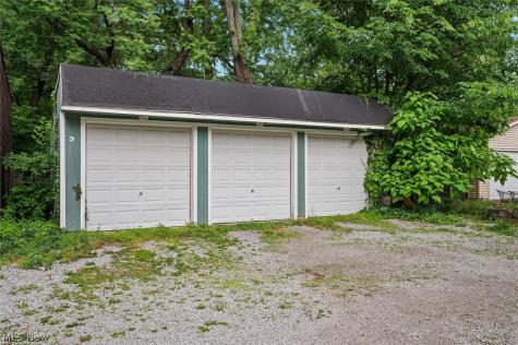 2313 Grandview Avenue Cleveland Heights OH 44106