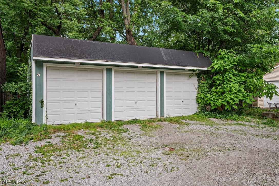 2313 Grandview Avenue Cleveland Heights OH 44106