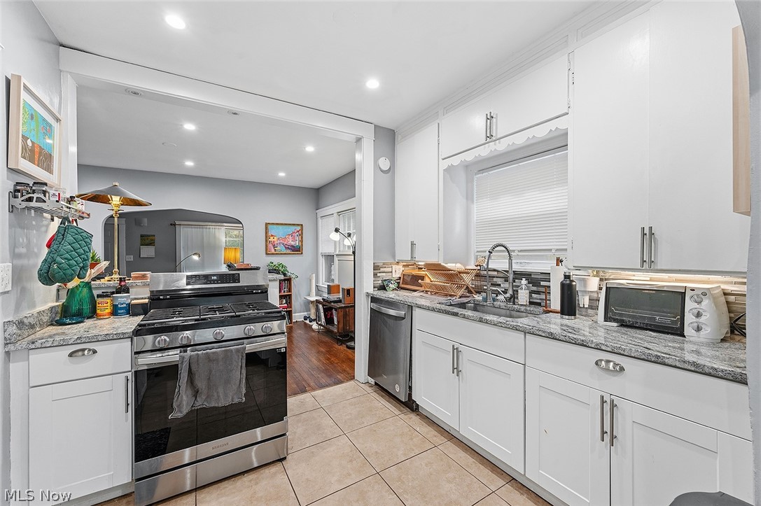 2313 Grandview Avenue Cleveland Heights OH 44106