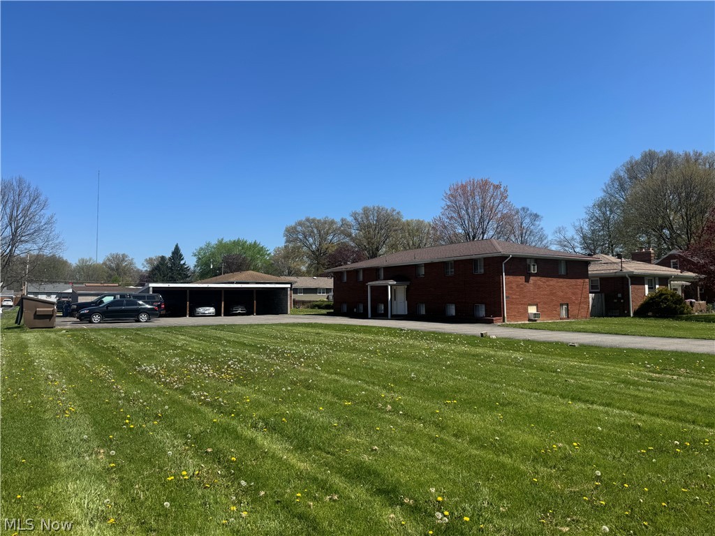 362 Meadowbrook Avenue Youngstown OH 44512