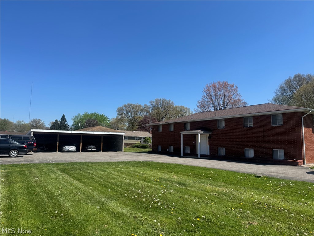 362 Meadowbrook Avenue Youngstown OH 44512