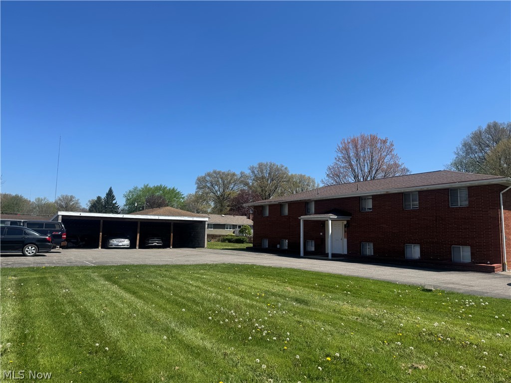 362 Meadowbrook Avenue Youngstown OH 44512