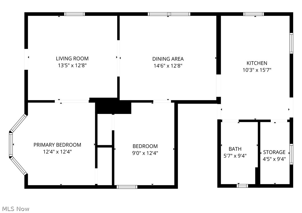 8604 Willard Avenue Cleveland OH 44102