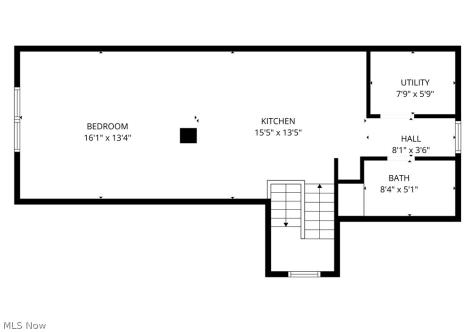 8604 Willard Avenue Cleveland OH 44102