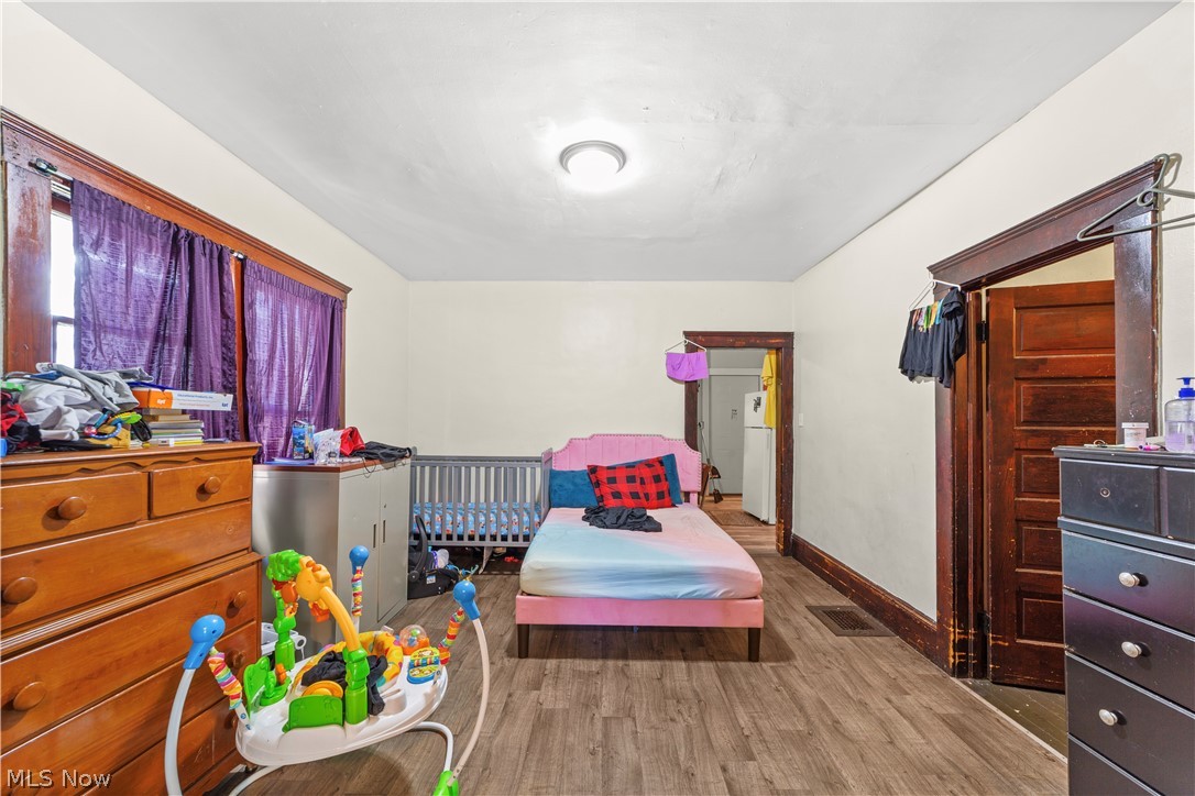8604 Willard Avenue Cleveland OH 44102