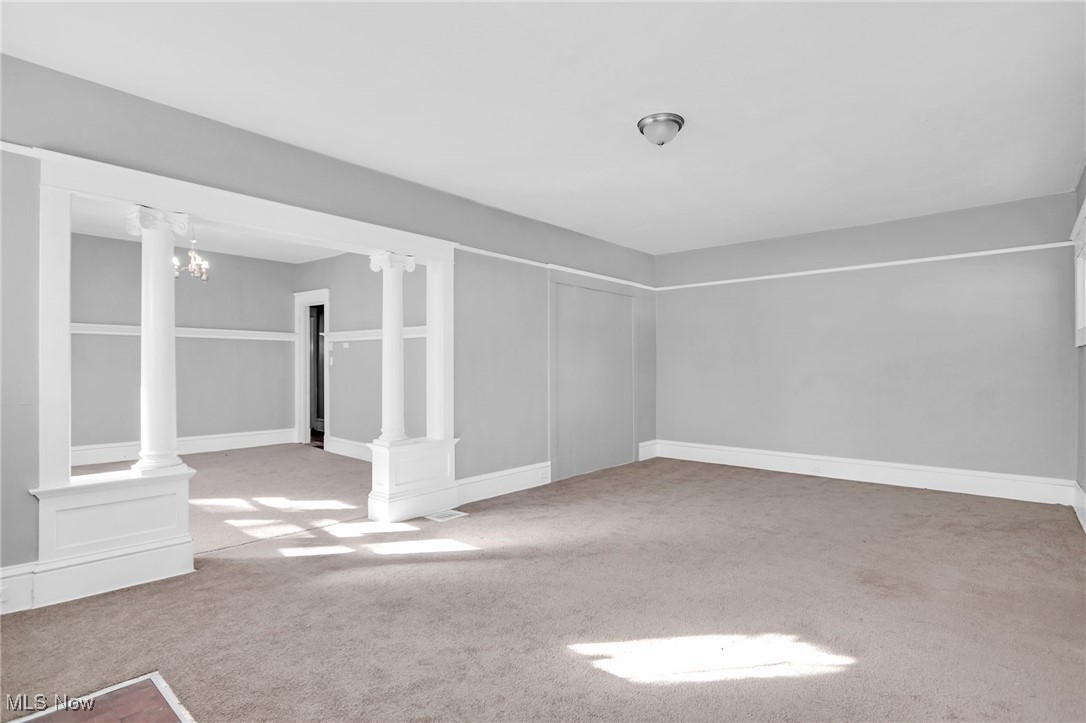 7608 Lawnview Avenue Cleveland OH 44103
