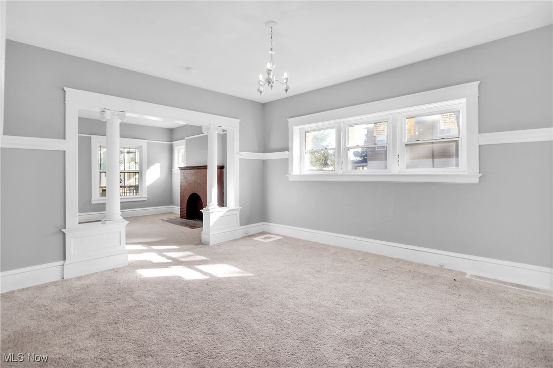 7608 Lawnview Avenue Cleveland OH 44103