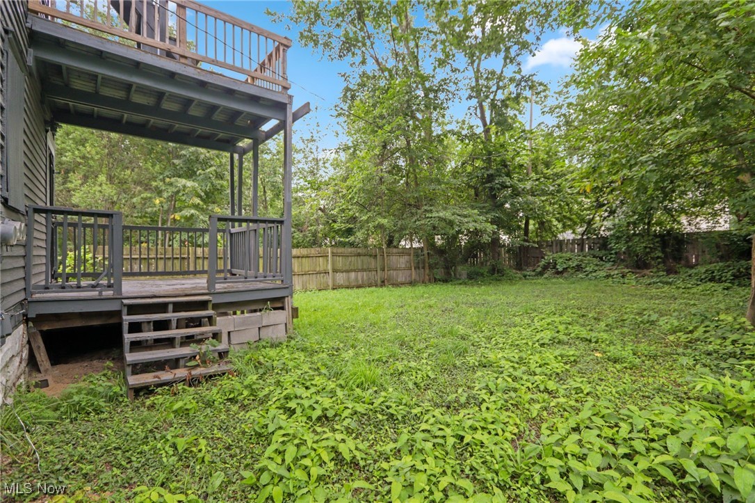 7608 Lawnview Avenue Cleveland OH 44103