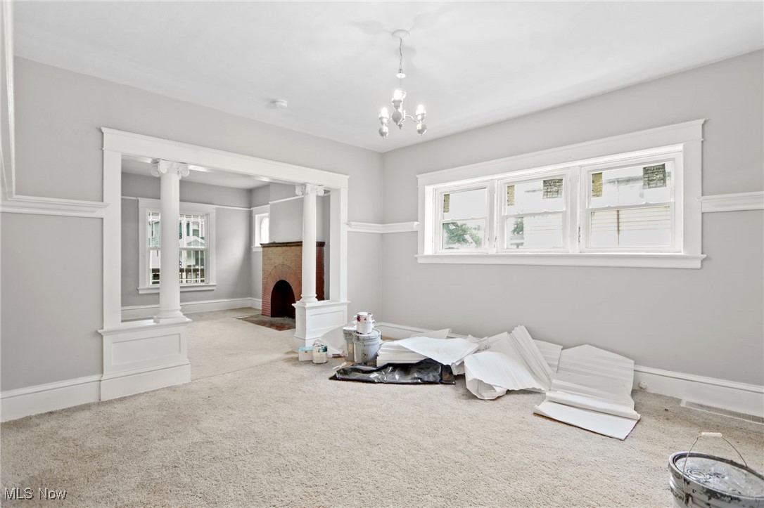 7608 Lawnview Avenue Cleveland OH 44103