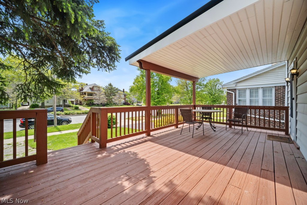 10612 Clifton Boulevard Cleveland OH 44102