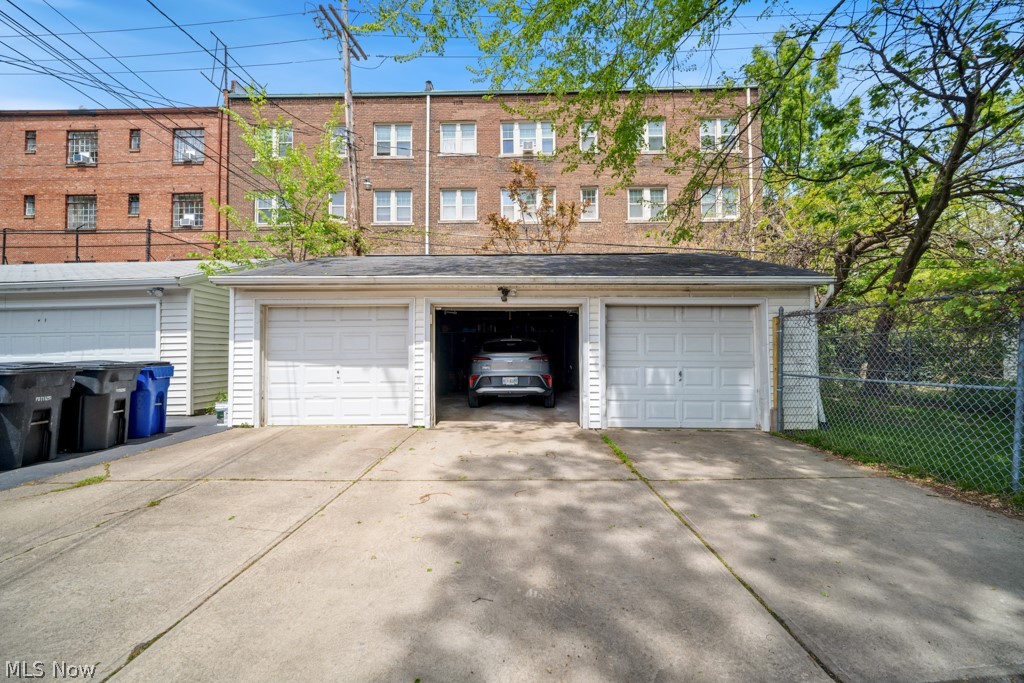 10612 Clifton Boulevard Cleveland OH 44102