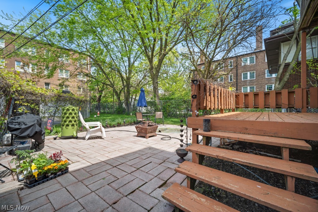 10612 Clifton Boulevard Cleveland OH 44102