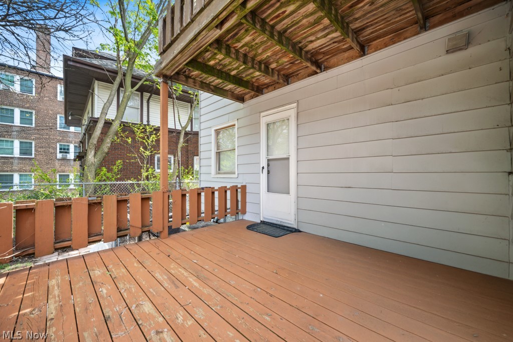 10612 Clifton Boulevard Cleveland OH 44102