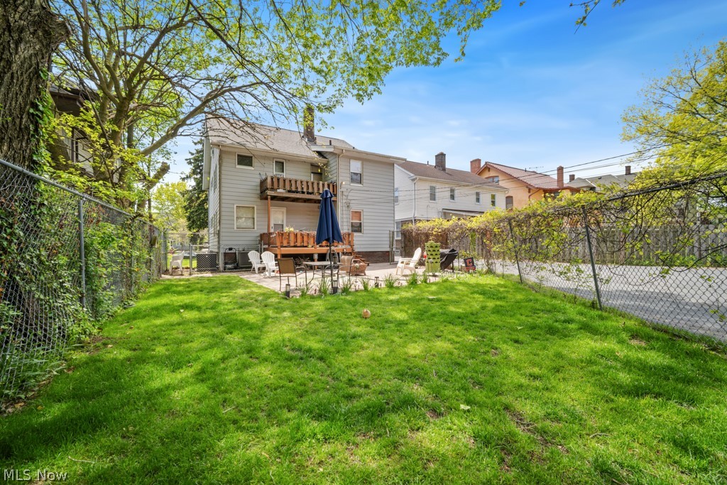 10612 Clifton Boulevard Cleveland OH 44102