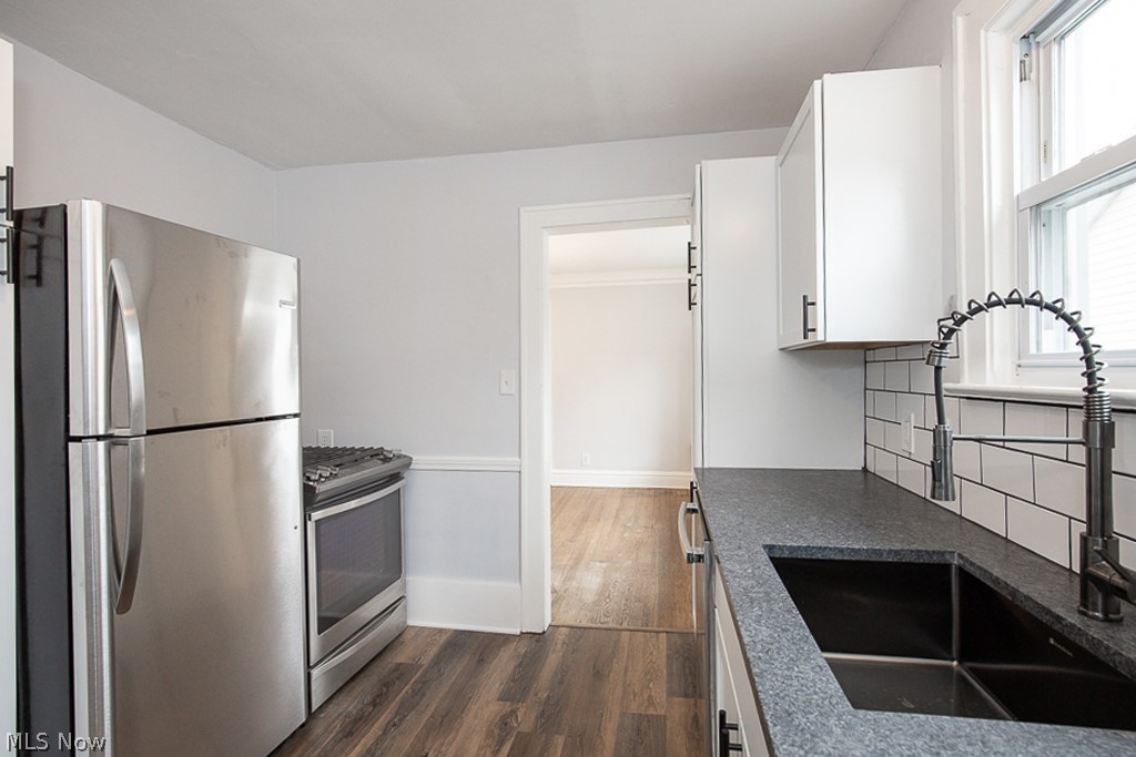 10612 Clifton Boulevard Cleveland OH 44102