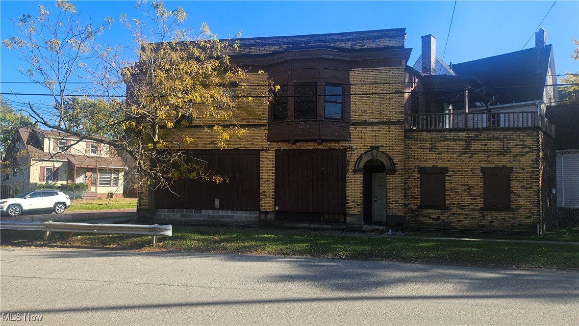 15416 Saranac Road Cleveland OH 44110