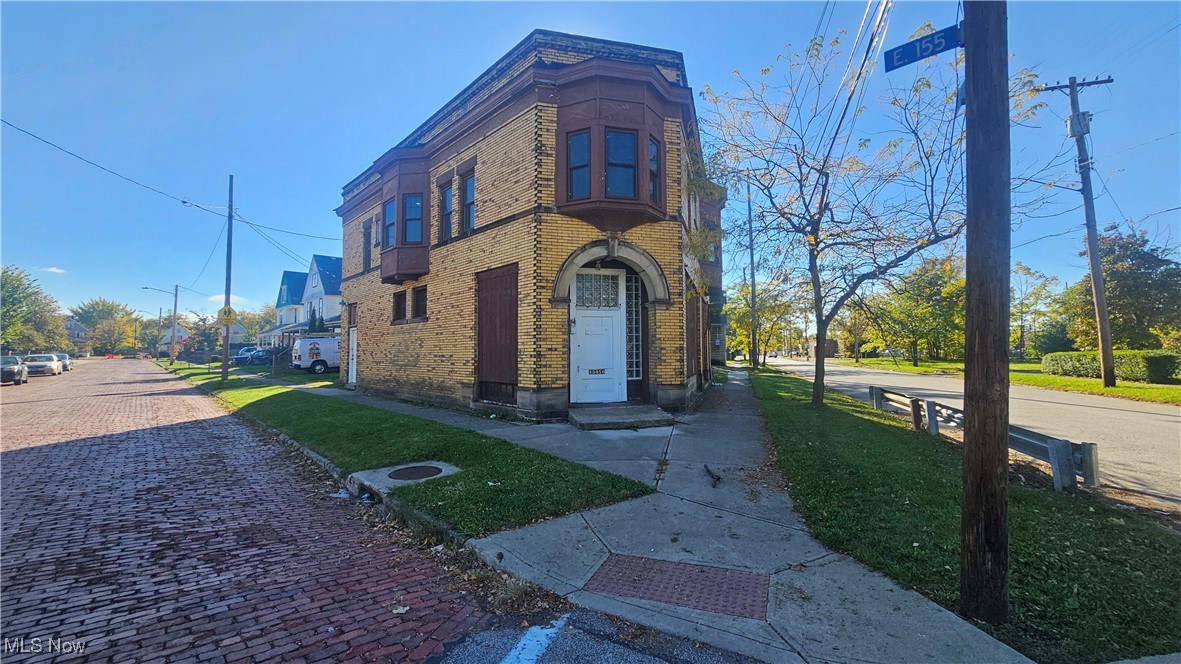 15416 Saranac Road Cleveland OH 44110