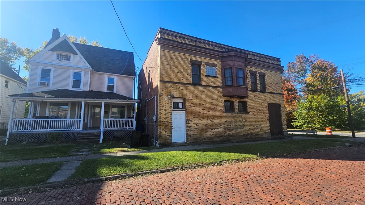 15416 Saranac Road Cleveland OH 44110