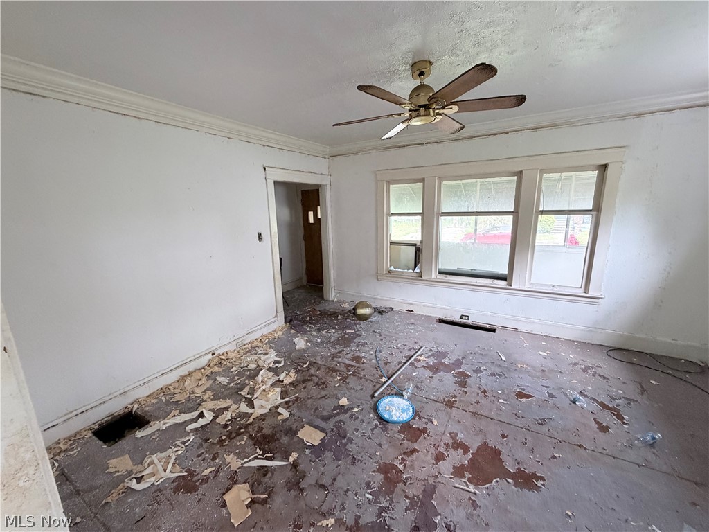 13508 Mann Avenue East Cleveland OH 44112