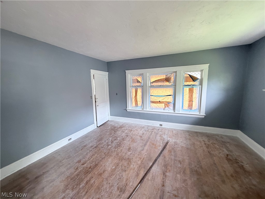 13508 Mann Avenue East Cleveland OH 44112