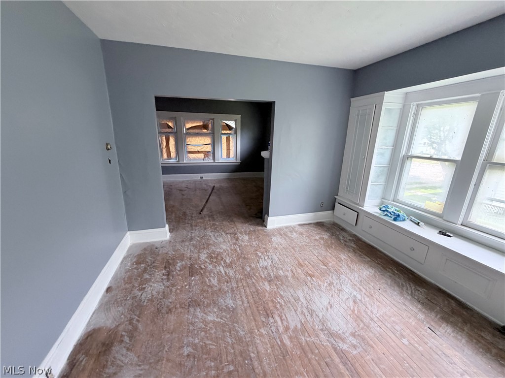 13508 Mann Avenue East Cleveland OH 44112