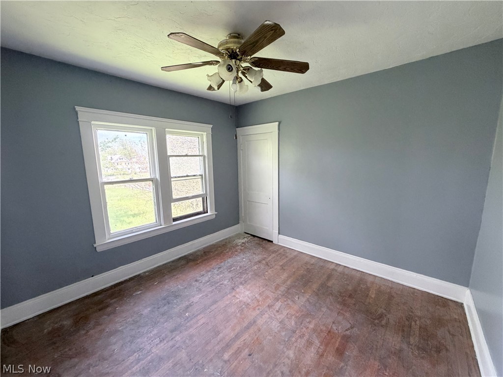 13508 Mann Avenue East Cleveland OH 44112