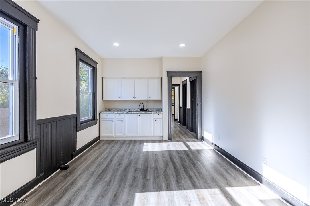 1168 Norwood Road Cleveland OH 44103