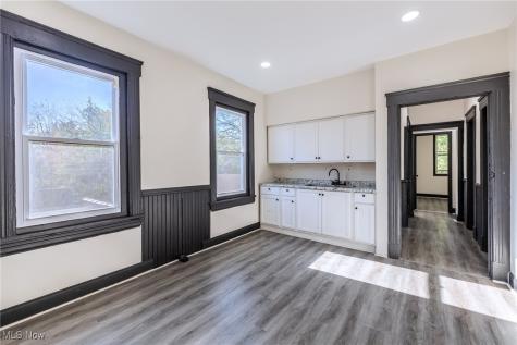 1168 Norwood Road Cleveland OH 44103