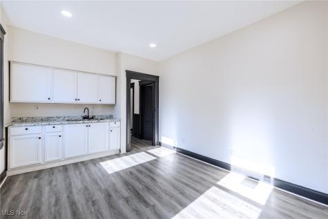 1168 Norwood Road Cleveland OH 44103