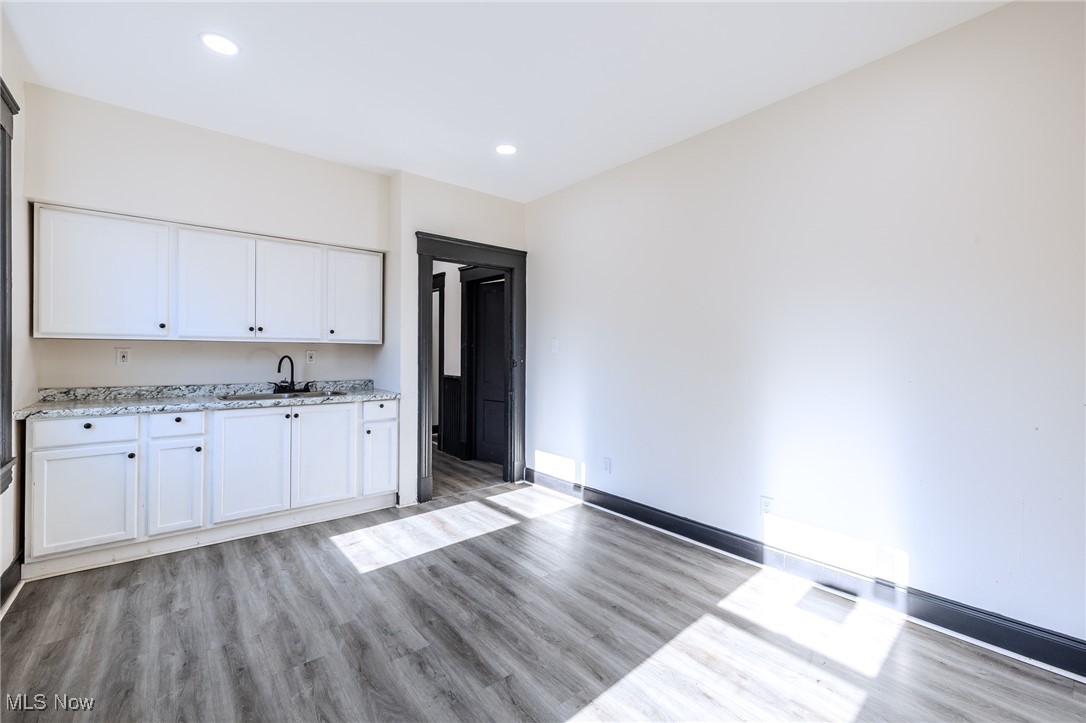 1168 Norwood Road Cleveland OH 44103
