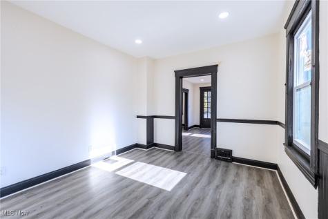 1168 Norwood Road Cleveland OH 44103