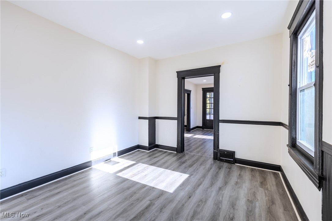 1168 Norwood Road Cleveland OH 44103