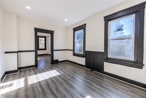 1168 Norwood Road Cleveland OH 44103