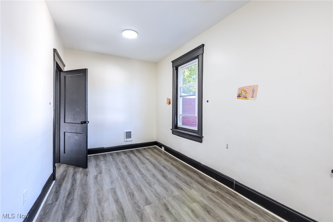 1168 Norwood Road Cleveland OH 44103