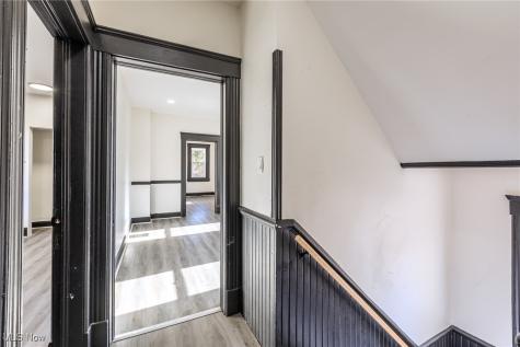 1168 Norwood Road Cleveland OH 44103