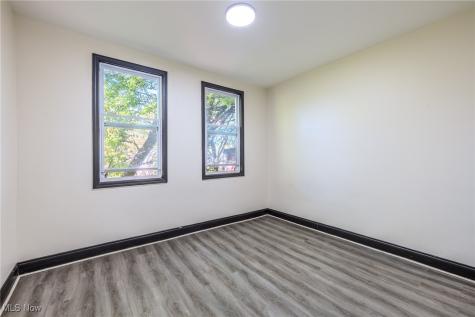 1168 Norwood Road Cleveland OH 44103