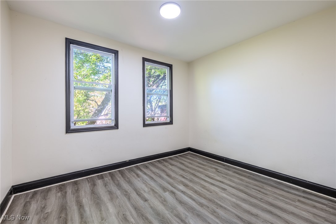 1168 Norwood Road Cleveland OH 44103