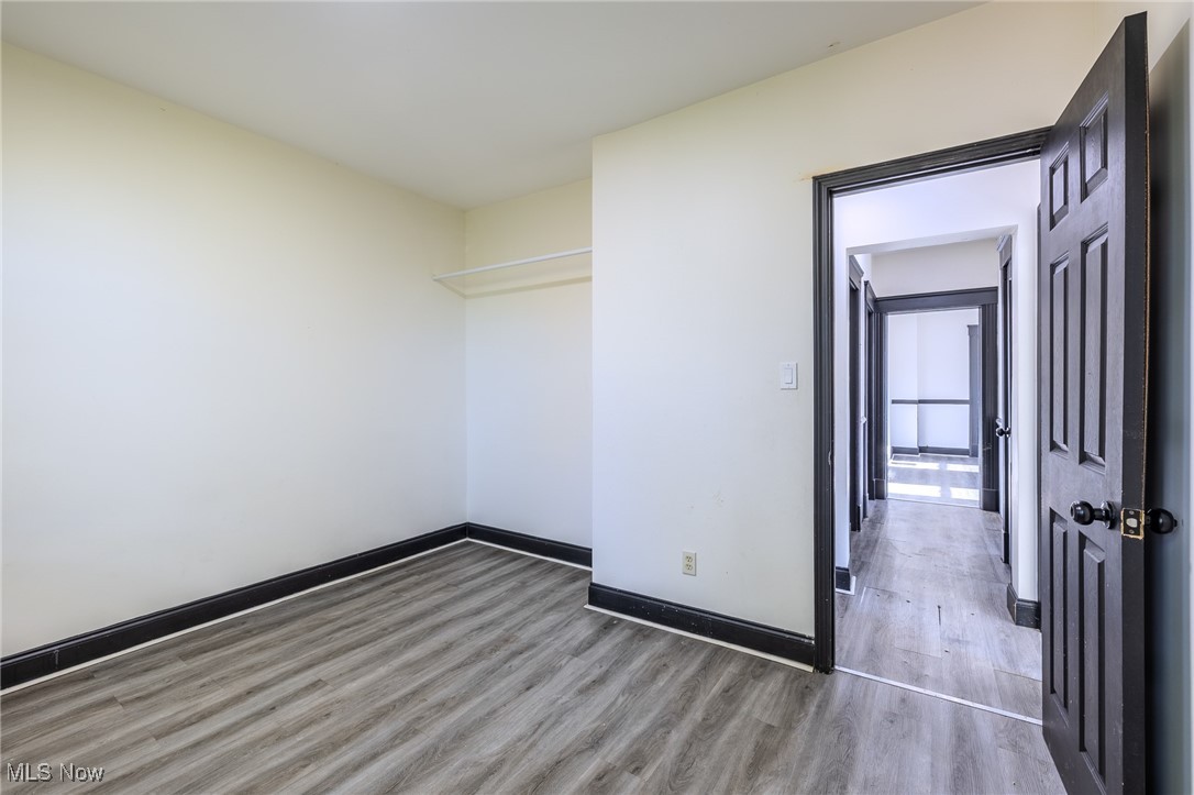 1168 Norwood Road Cleveland OH 44103
