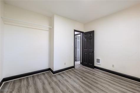 1168 Norwood Road Cleveland OH 44103