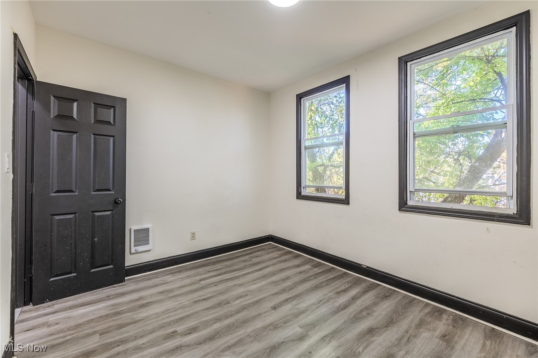 1168 Norwood Road Cleveland OH 44103
