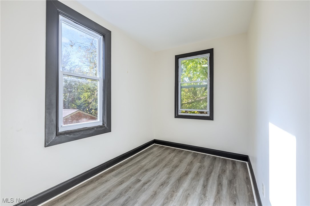 1168 Norwood Road Cleveland OH 44103