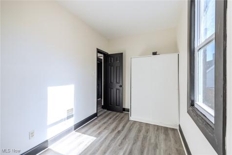 1168 Norwood Road Cleveland OH 44103