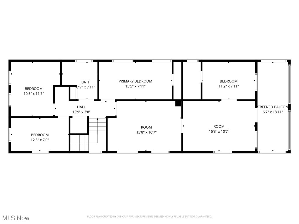 1168 Norwood Road Cleveland OH 44103
