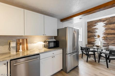 4210 Clinton Avenue Cleveland OH 44113