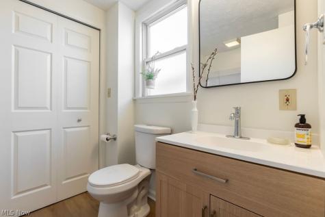 4210 Clinton Avenue Cleveland OH 44113