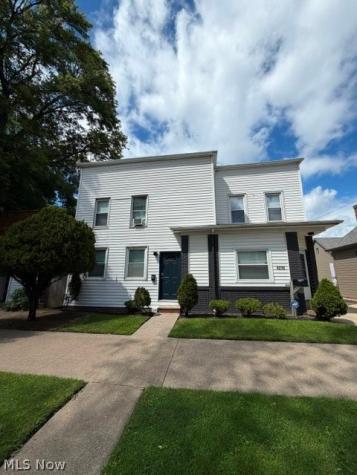 4210 Clinton Avenue Cleveland OH 44113