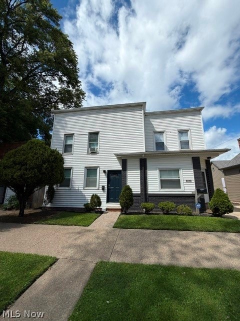 4210 Clinton Avenue Cleveland OH 44113